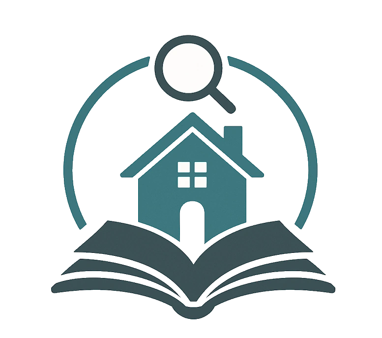 Wissensdatenbank Nuernberg Immobilienpreise Logo